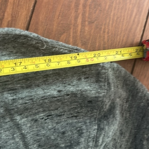 Lucky Brand short sleeve button up shirt - Picture 5 of 6